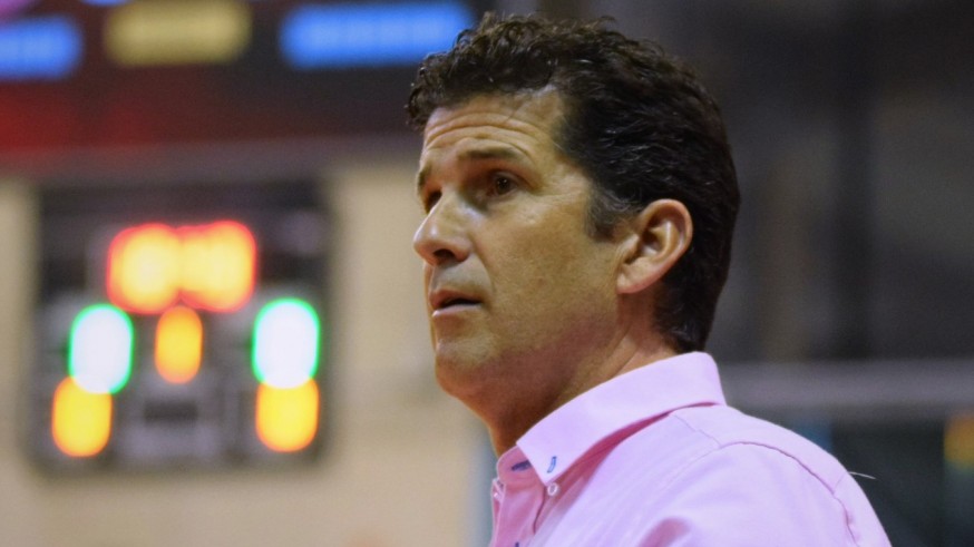 Duda: "Ante Alzira hay que mantener la tensión y el miedo a perder"