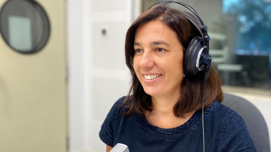 REGIÓN DE MURCIA NOTICIAS (MEDIODÍA) 25/11/2021