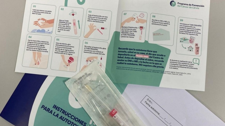 Prevención y diagnóstico precoz: las claves para erradicar el cáncer de cuello uterino