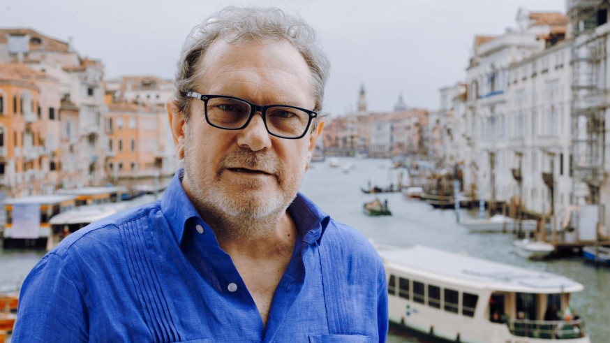 Venecia, entre cancelar y conversar