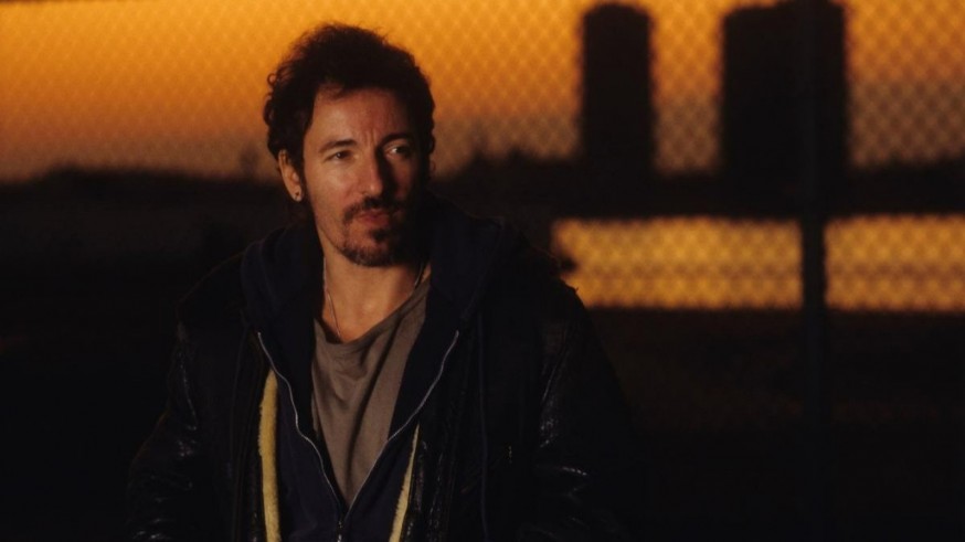 Mapas Musicales 2x08 - Bruce Springsteen Vol. 2