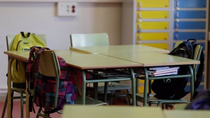 Murcia, Almería y Alicante lideran el abandono escolar en España 