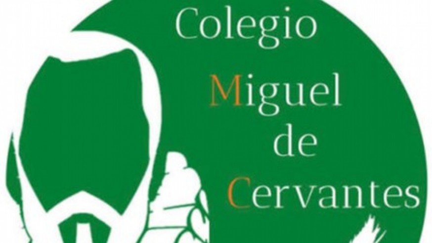 El Colegio Miguel de Cervantes, de Cieza: "doblete" histórico en los concursos de la Confederación Hidrográfica del Segura