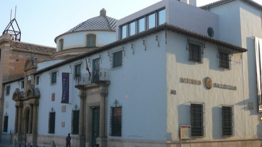 MIRADOR. Museo Salzillo presenta: 'Conectados desde el Salzillo'