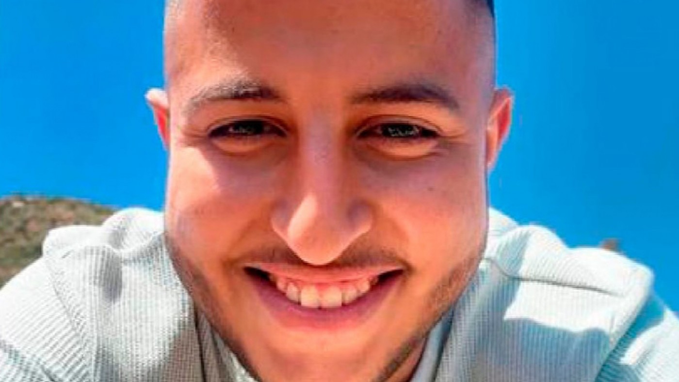 Mimoun puede estar meses en la UCI de la Arrixaca