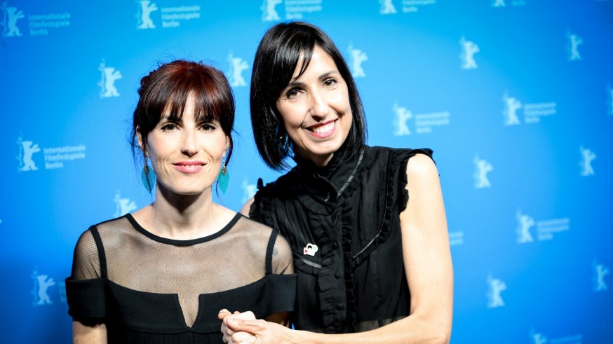 Sorda arrasa con seis premios en el Festival de Málaga