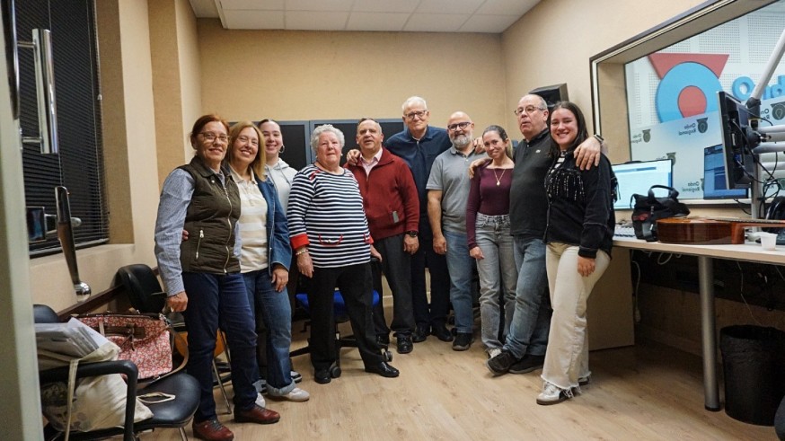 Nos vamos de parranda. Pedro Cardoso: Peña El Lugarico, El Palmar