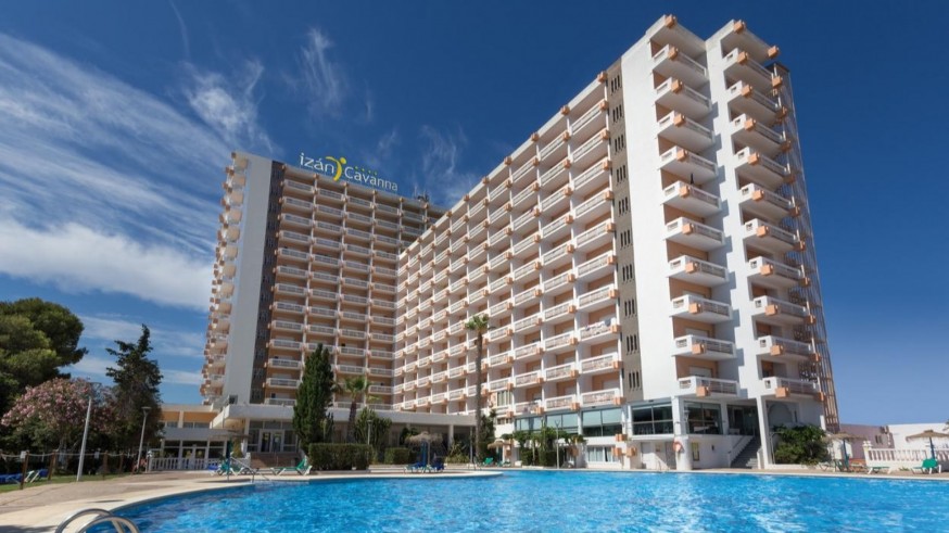 Decenas de personas sufren una intoxicación alimentaria en un hotel de La Manga