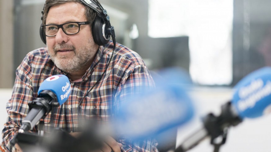 REGIÓN DEPORTIVA (MEDIODÍA) 23/08/2019