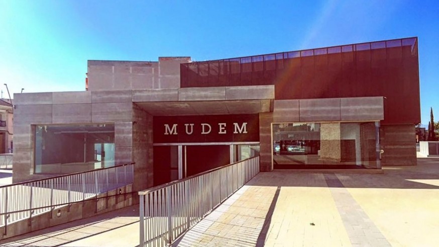 Hablamos del MUDEM, el Museo del Enclave de la Muralla en Molina de Segura, y su última reforma con el arqueólogo Felipe González Caballero