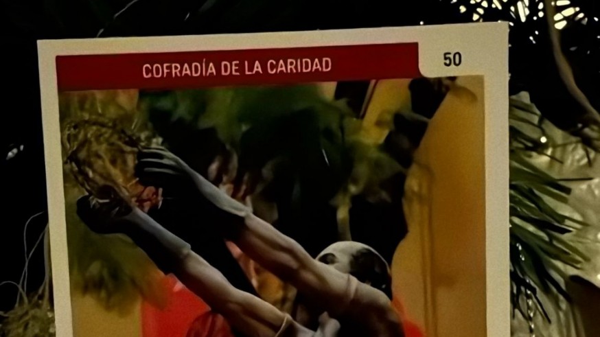 “Estampas de la Pasión”, un proyecto para acercar la Semana Santa de Murcia a todos