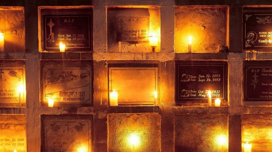 El Encuentro une tradiciones: entre Halloween y el Día de Todos los Santos