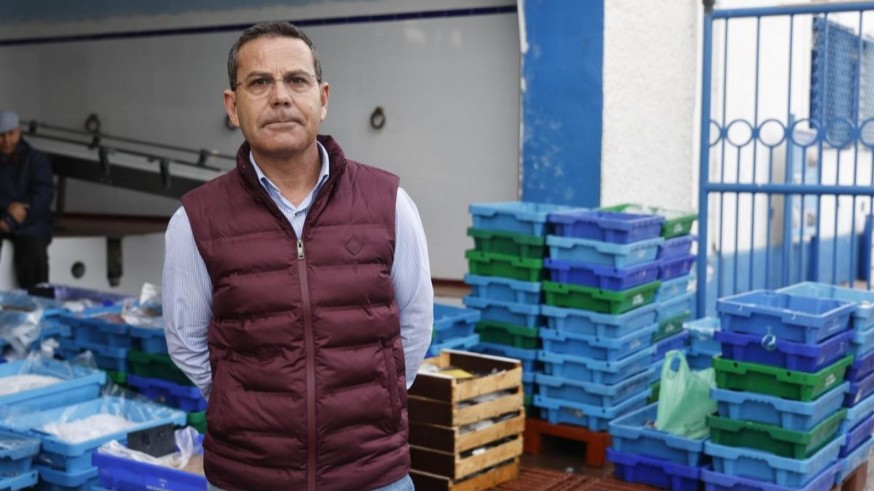 Los precios de la gamba subirán este verano hasta 150 euros el kilo
