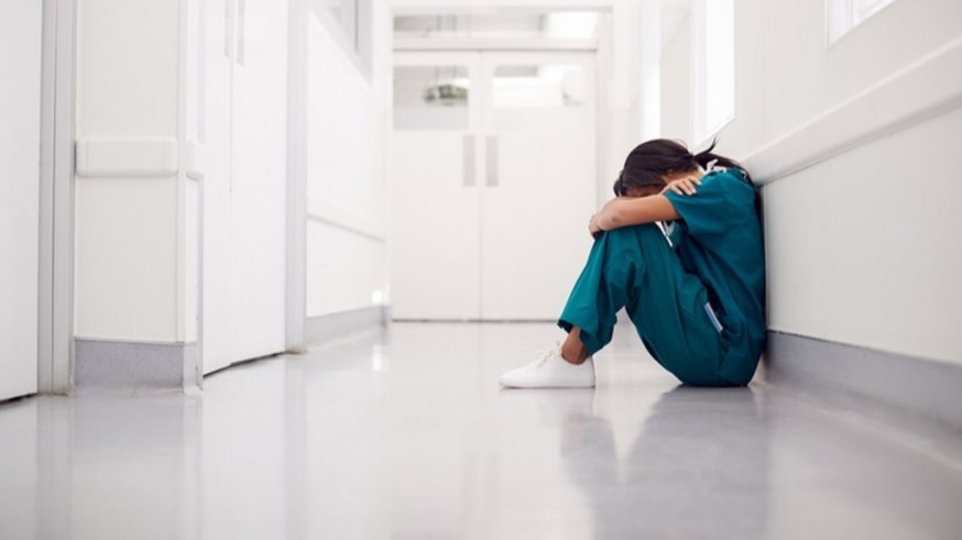 La Asamblea Regional tramitará por urgencia una ley para sancionar agresiones a sanitarios