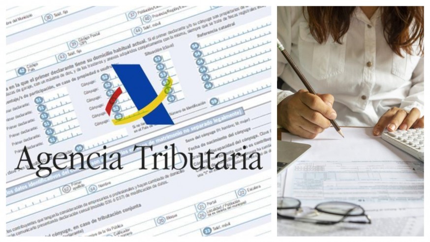 PLAZA PÚBLICA. Todo sobre la Declaración de la Renta