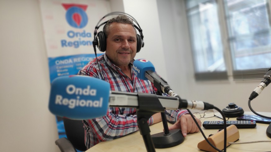 REGIÓN DEPORTIVA (MEDIODÍA) 31/01/2020