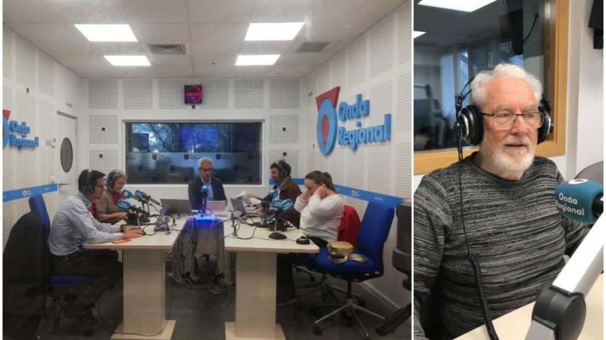 TERTULIA ACTUALIDAD 23/02/2026