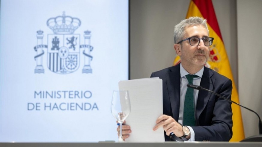 Arcadi España pide sentido común a las comunidades con el nuevo modelo de financiación