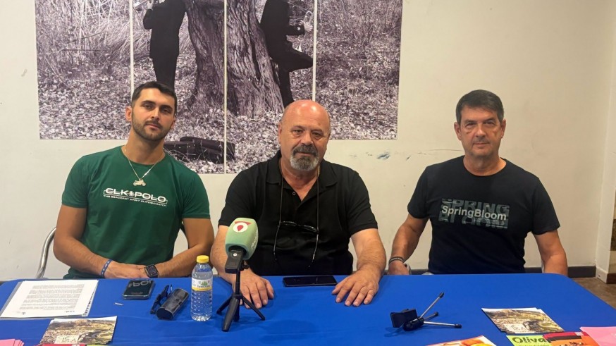 A bombo y platillo. La Banda Municipal de Cieza "bloqueada" sin local de ensayo a una semana del inicio de la feria