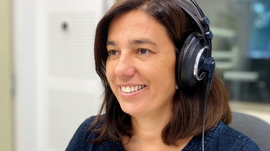 REGIÓN DE MURCIA NOTICIAS (MEDIODÍA) 14/02/2023