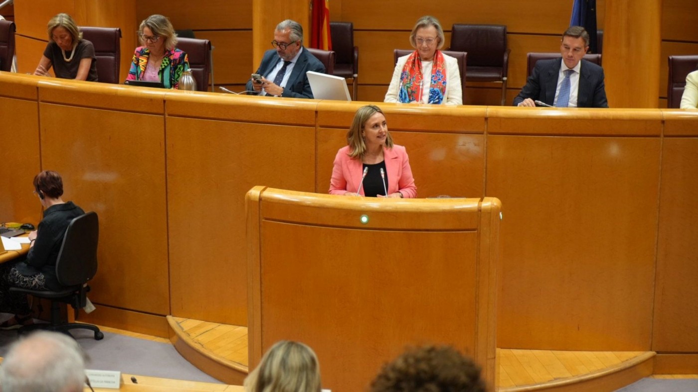 Murcia activa un operativo para asistir a más de 200 mujeres desprotegidas
