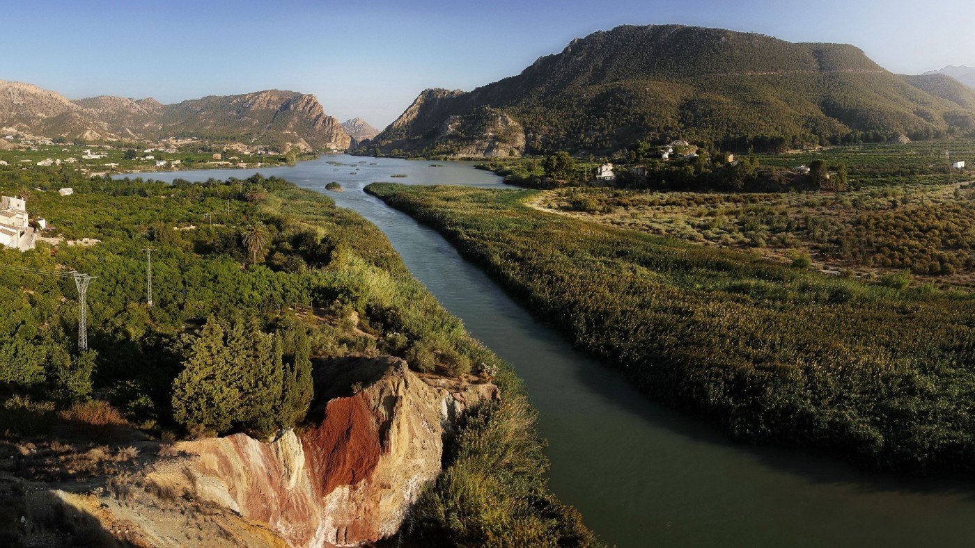 La Región de Murcia que se quiere exhibir en Fitur