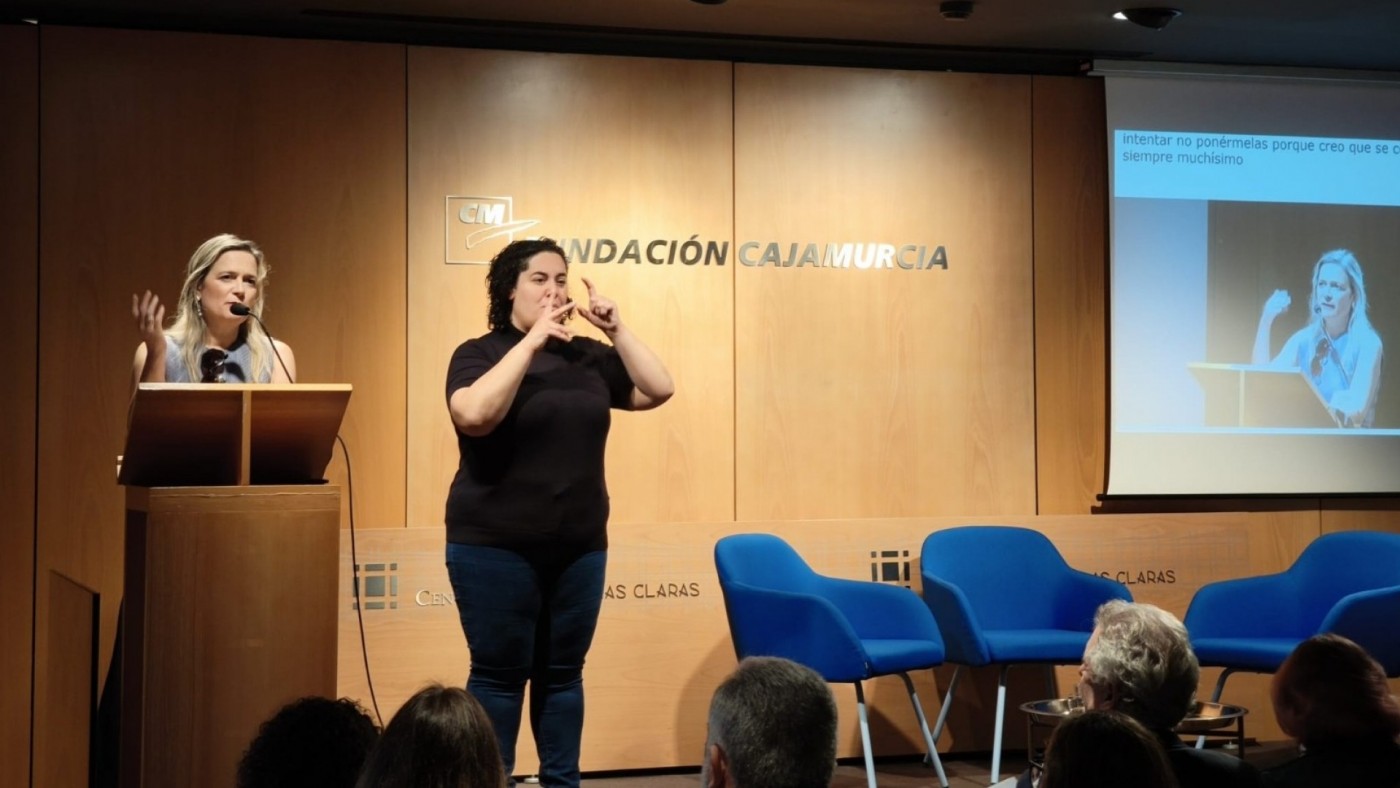 Casi la mitad de las víctimas de violencia de género depende financieramente de su maltratador