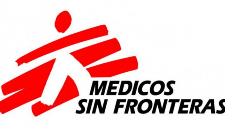 MURyCÍA. Médicos Sin Fronteras