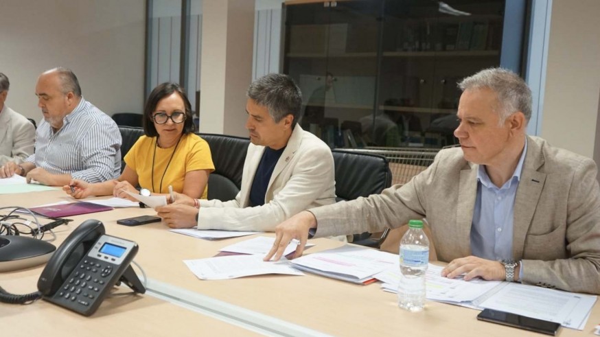 Acusan al PP de esconder 800 facturas por valor de 12 millones sin pagar en Cartagena