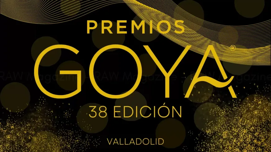Mundo Milenial. Repaso a los premios Goya