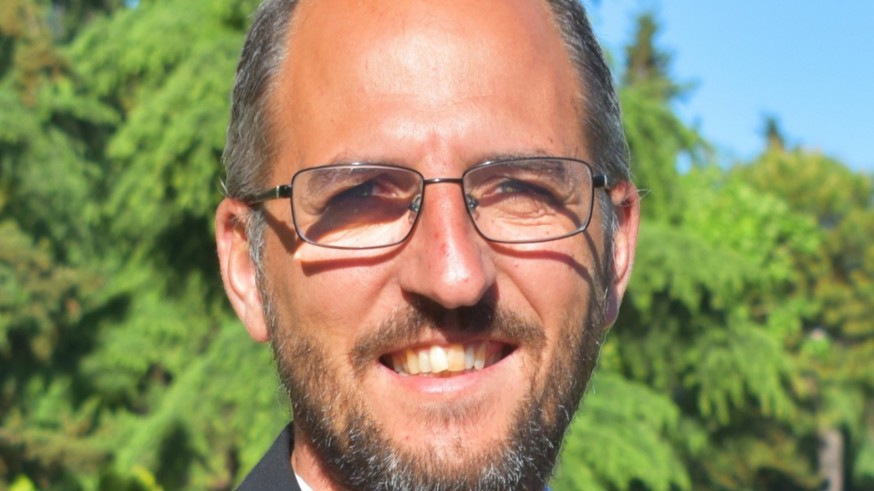 Jorge Serrano defiende que la regularización de migrantes no provocará una avalancha hacia Europa