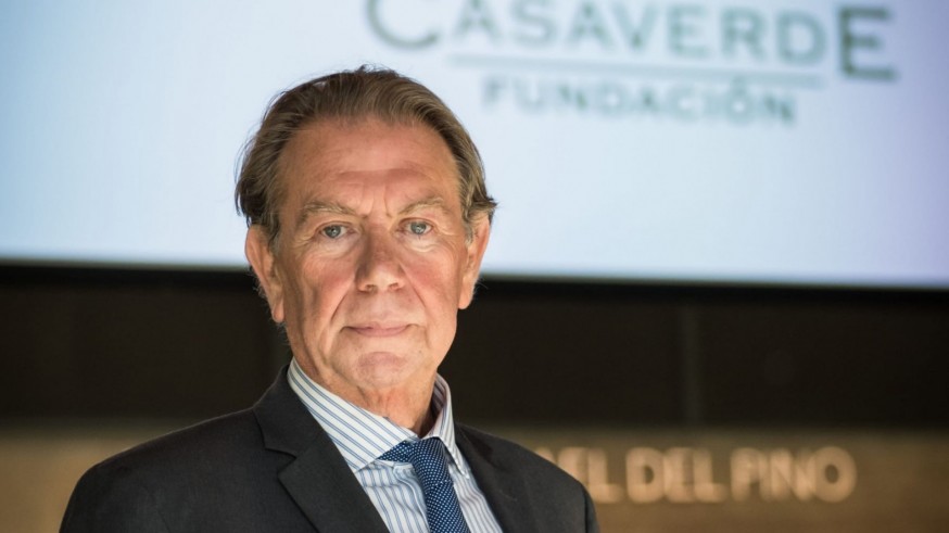 Hablamos del Día Mundial de la Rehabilitación con el presidente de la Fundación Casaverde