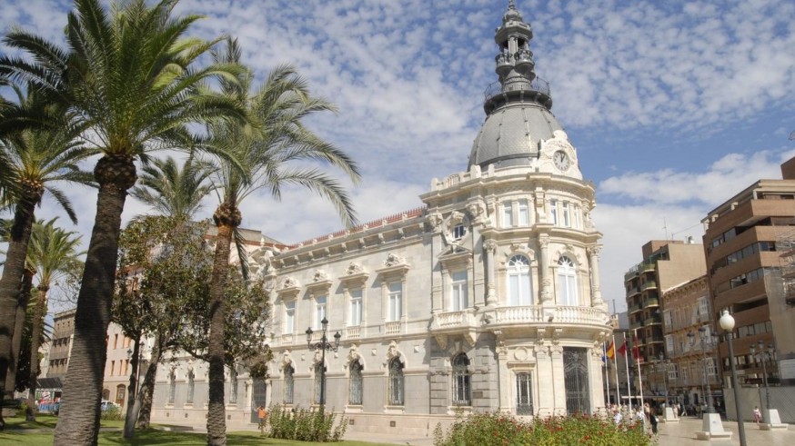 El Ayuntamiento de Cartagena, entre los 20 con mejor gestión de España