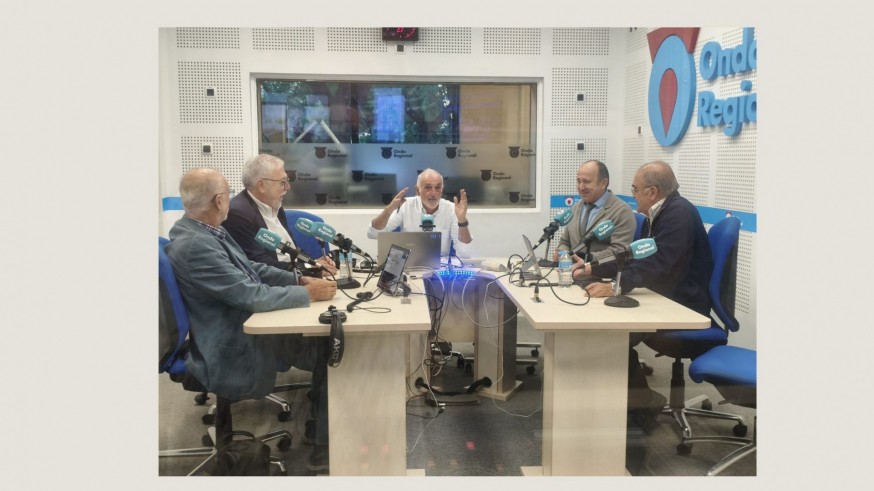 TERTULIA ACTUALIDAD 07/11