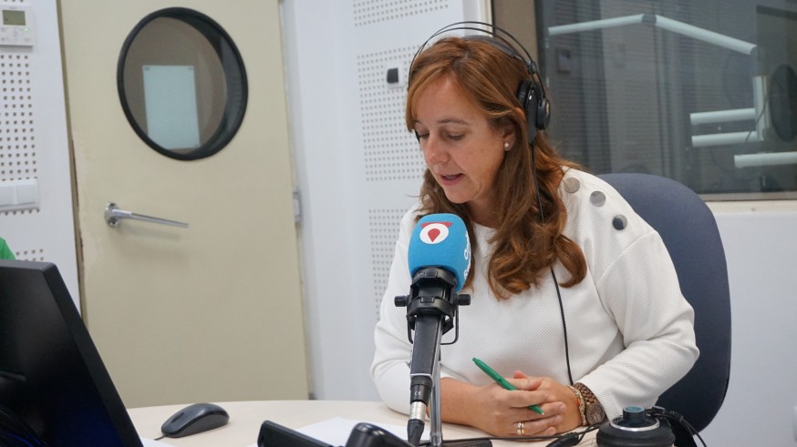 REGIÓN DE MURCIA NOTICIAS (Primera hora) 31/01/2022