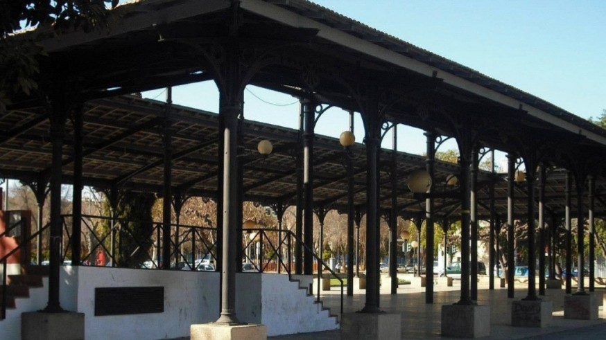 Barrios y pedanias. Asociación de Vecinos de San Basilio