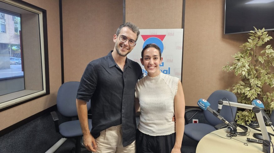 La resonancia con el Dr. Felices: Ana Pérez Ballesta, medicina familiar