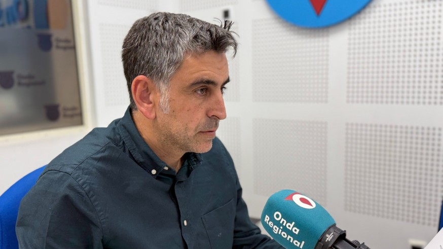 REGIÓN DEPORTIVA (MEDIODÍA) 19/04/2025