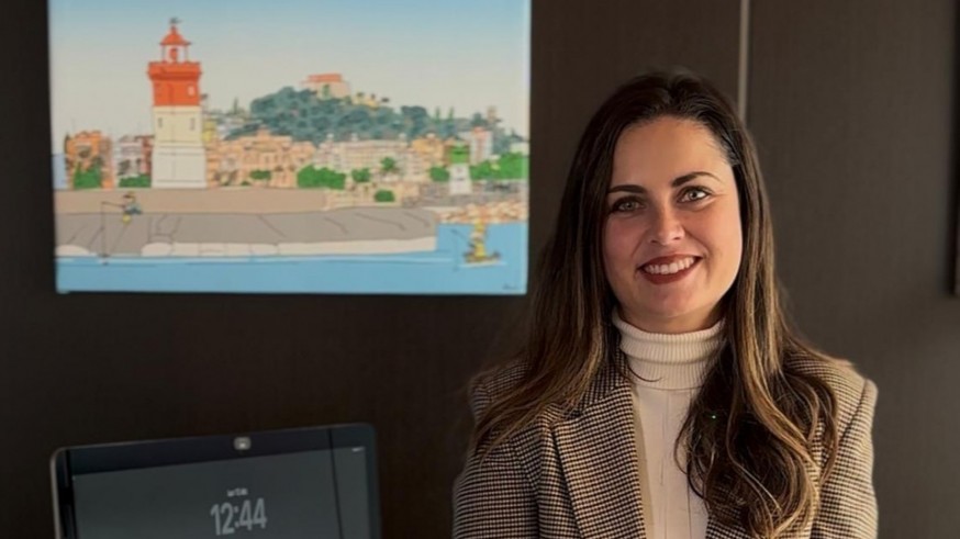 Y tú, ¿en qué trabajas?, con Rubén Juan Serna