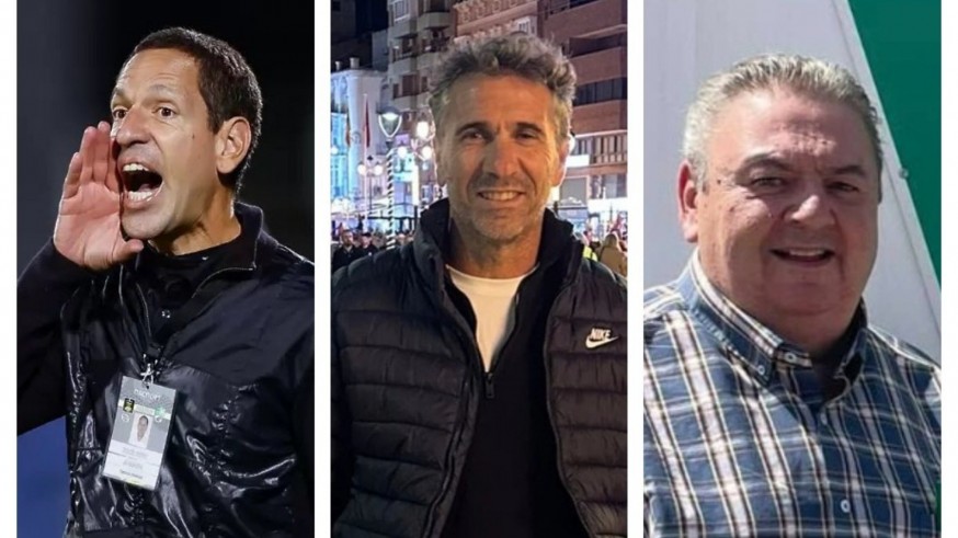 Los expertos le dan todo el crédito a Curro Torres 