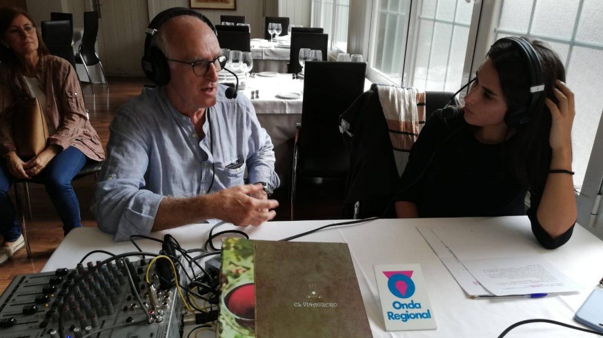 VIVA LA RADIO. Un pueblo es... La Unión