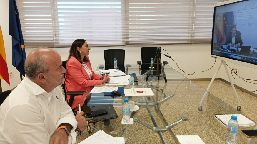 3,2 millones de ayudas del Ministerio para los viñedos de la Región