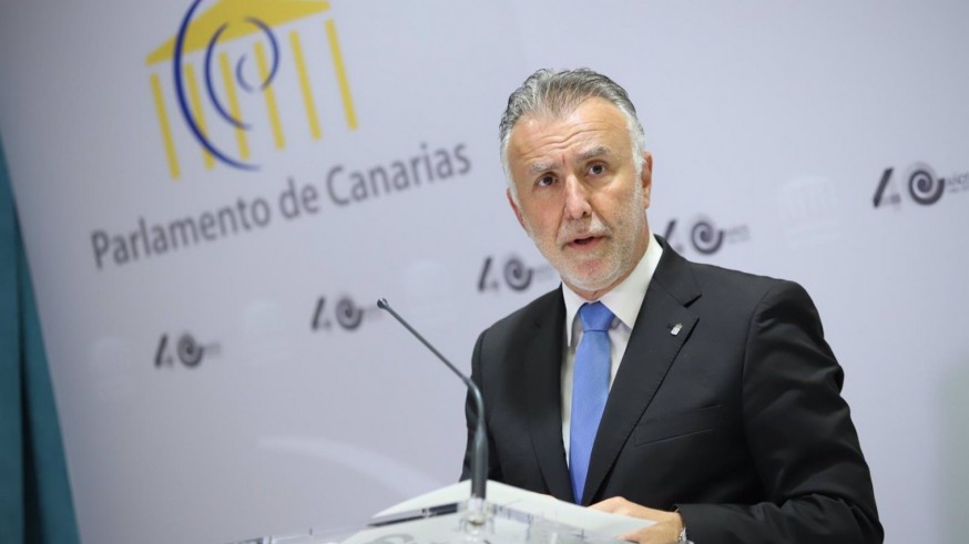El Gobierno de España apela a solidaridad ante la reforma de la ley de extranjería