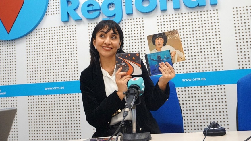 Músicas de ida y vuelta: The Mills, el rock latino que conecta continentes