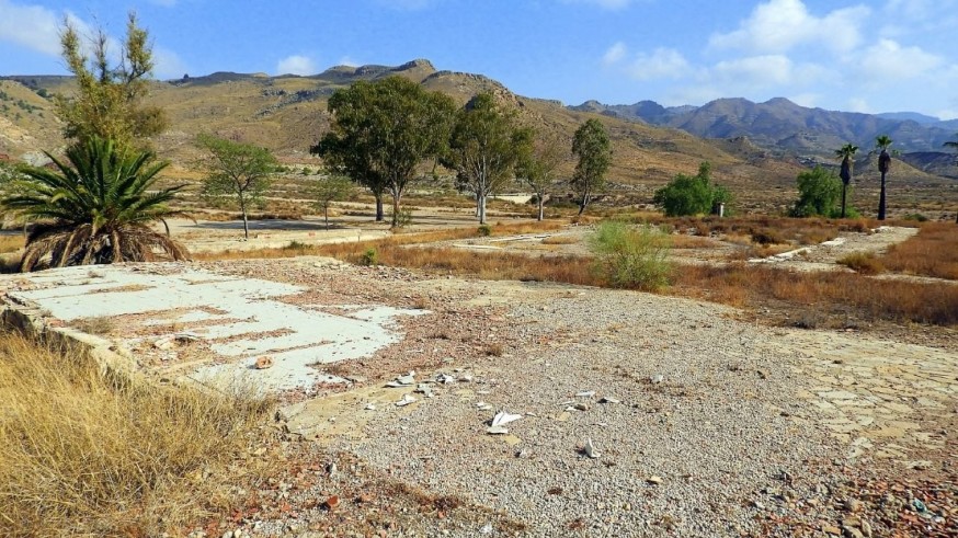 Los terrenos de Carraclaca, en Lorca, pasan a manos privadas