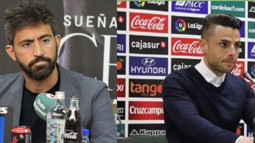 El UCAM CF destituye a Molo y ficha a Jorge Romero como nuevo entrenador
