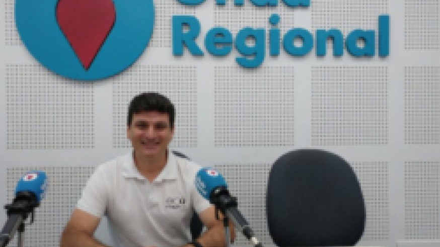 Ricardo Estévez