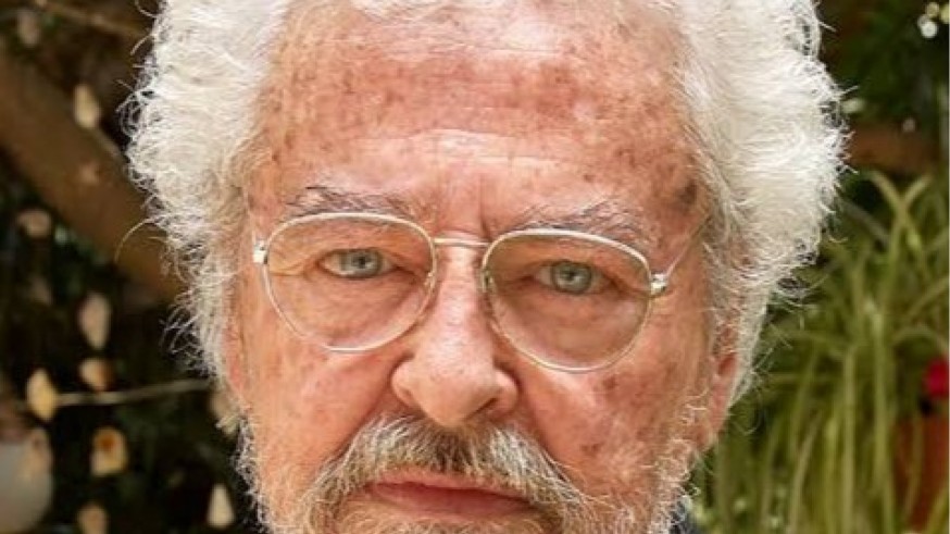 Fallece el poeta cartagenero José María Alvarez