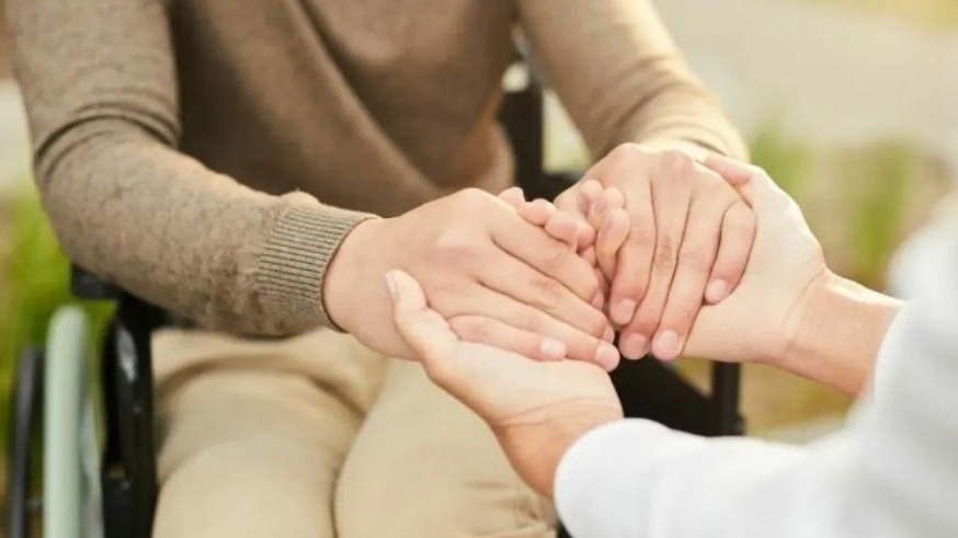 Murcia reconoce la labor de los trabajadores sociales en su día mundial