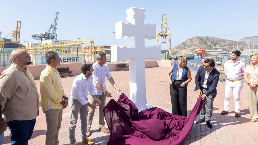 Caravaca. Una Cruz en el Camino desde Santa Lucía